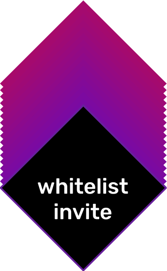 Whitelist Invite