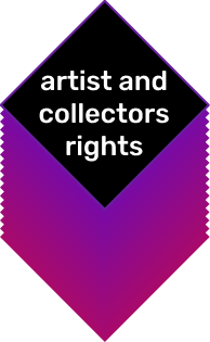 Artist & Collectors Rights